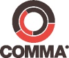 Comma Logo