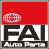 FAI Auto Parts Logo