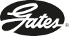 Gates Logo