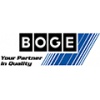Boge Logo