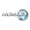 Numax Logo