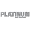 Platinum Batteries Logo