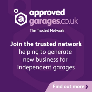 Approved Garages